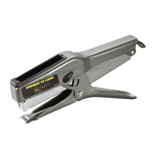 Stapler Plier Bostitch B8 02245 staples 2-45 sheets 6 or 9mm B8 STCR2115 Staples