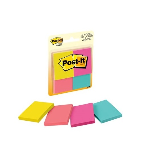 Mini post-it 653-E 3M