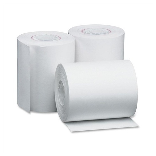 Calculator - Printer Thermal Rolls 80x80 Pack 4 49010 Marbig  x11.5mm core' #77994