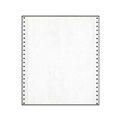 Computer Paper 279x241 Short A4 plain white 70gsm Box 2000 M1195/70C QUEENSLAND ONLY