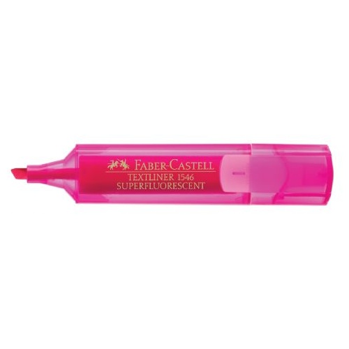 Highlighter Faber Textliner Ice Pink Box 10 #57-154628