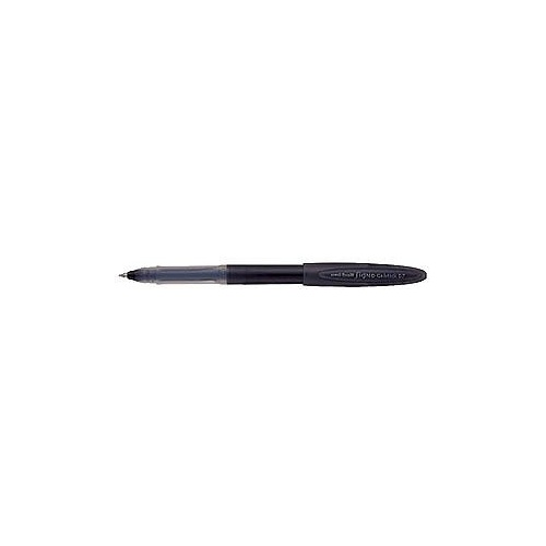 Pens Uniball UM170 Signo Gelstick 0.7mm Black - each 