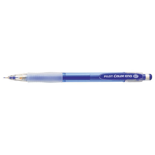 Pencil Mechanical 0.7mm Pilot Blue Lead Pilot - pack 12 