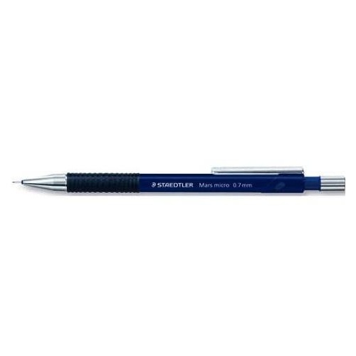 Pencil Mechanical 0.7mm Staedtler 775 MARS Micro 0.7mm 77507 