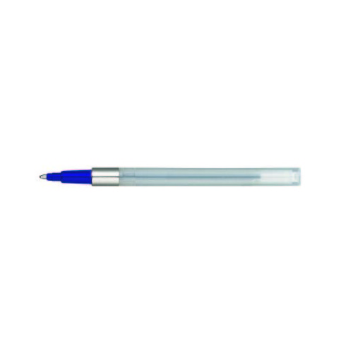 Uniball Pen Refills SNP10BL Refill Power Tank Retractable Blue Box 10