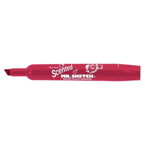 Scented Flip Chart Pens