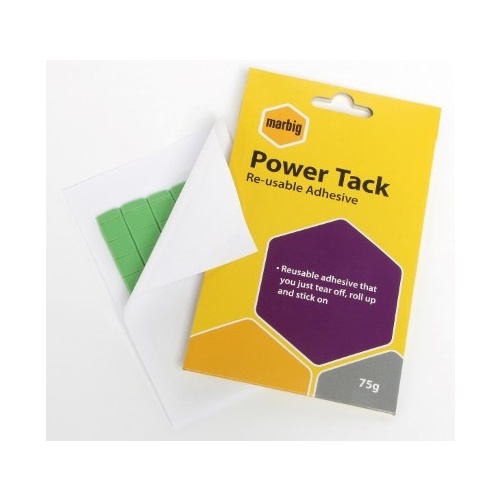 Power Tack MARBIG ADHESIVE 975475 - each 