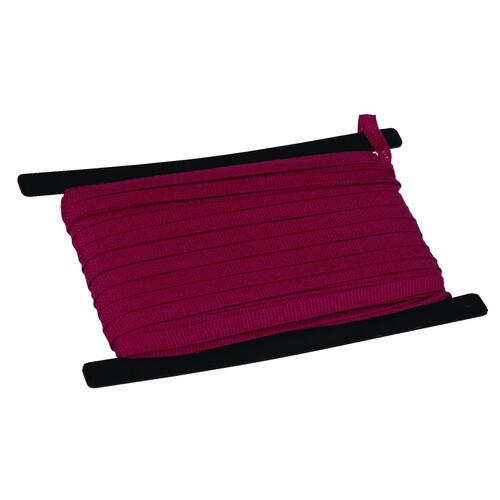 Legal Tape  9mm x 36 metre Pink sold per roll #39005
