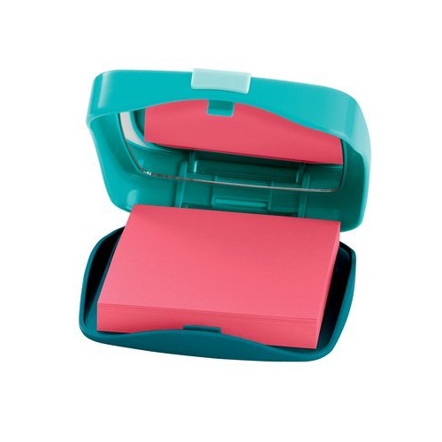 Post it Note POP UP 76x76 Dispenser Compact CPT330