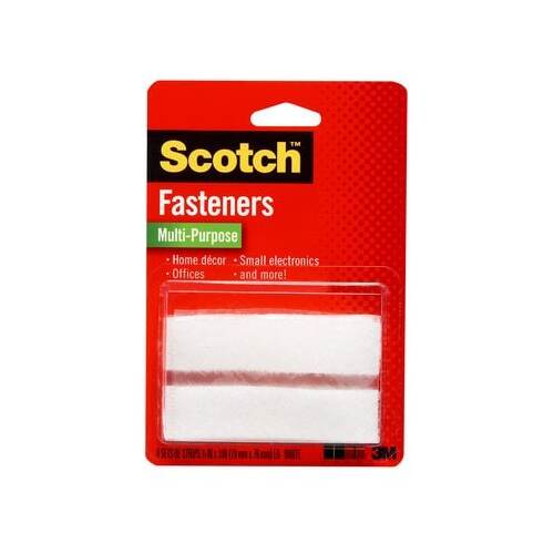 Fasteners Recloseable Scotch 19mm x 457mm 7010 70005032241