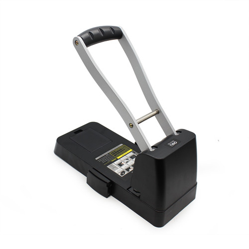 Paper Punch 2 hole 150 sheet OK PUNCH - Heavy Duty