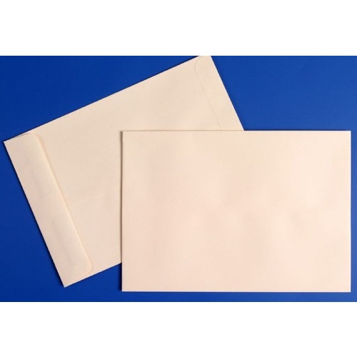 Envelope 230x150 Manilla Recycled box 500 Tudor 140162 NSW only