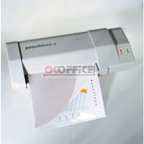 Laminator Carry Sheet A4 Ibico BLCARRIER9 - pack 5 