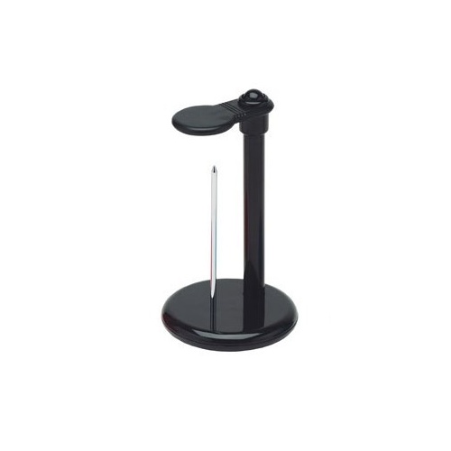 Spike File Black Carl 700250 - each 