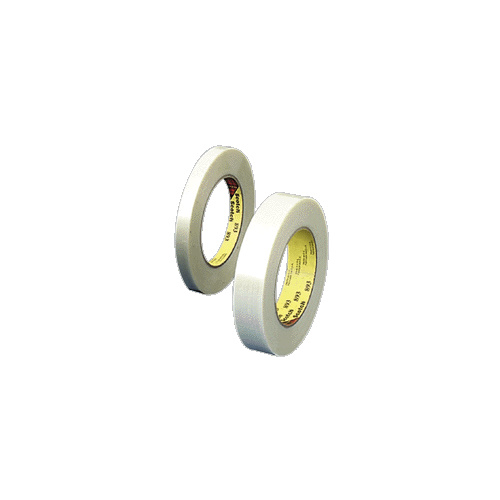 GLASS Filament Tape 18x55m Highland 897 3m 0328960 scotch