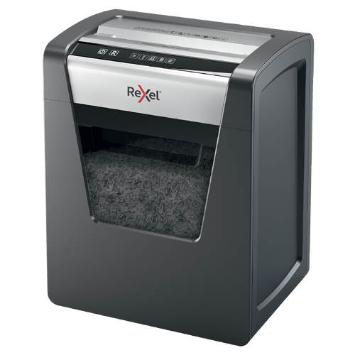 Shredder Rexel X415 Xcut 13 Sheet 23 Litre Bin MOMENTUM #2104576AU **Ships to Sydney, Brisbane and Melbourne metro only.