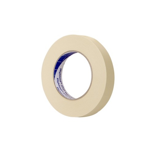 Tape Masking Tape Paper 24x50m  Highland 2214 3m Scotch 7100244002