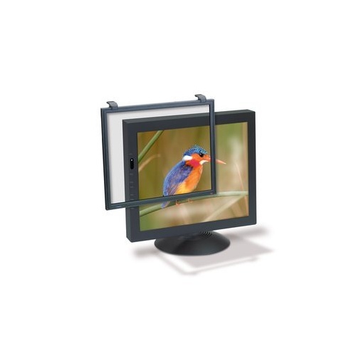 Screen Filter 3m EF200XXLB Midnight Black 19 To 21 Inch