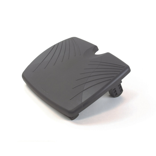 Footrest Kensington Adjustable BLACK 56148
