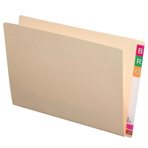 Shelf Lateral File STD A4 Avery 46704 box 100 Buff Extra Heavy Weight Board Avery 35mm expansion Standard