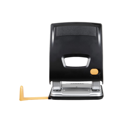 Paper Punch 2 hole  30 sheet Marbig Low Force 88033 - Low Force: Requires 60% less force than regular punches.