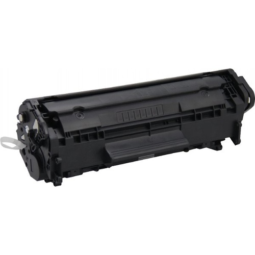 Laser for HP Q2612A #12A Cart-303 High Yield Premium Generic Toner