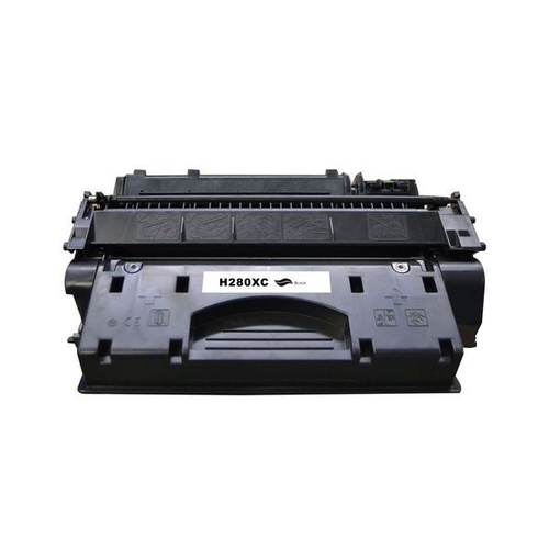 Laser HP CF280x #80x x1 Premium Generic 6900 pages Cart 319ii 