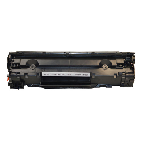 Laser for HP CE285A #85A Cart325 Black Generic Toner QI-CE285A