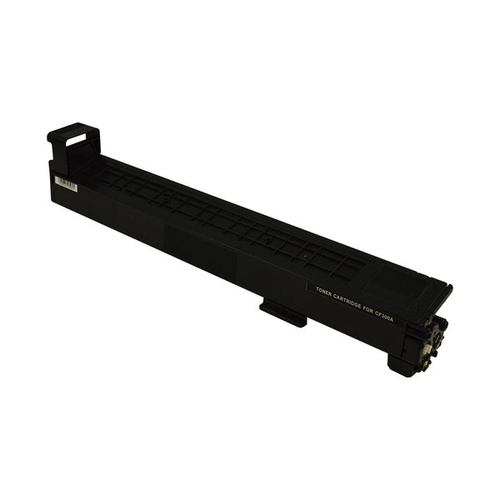 Laser for HP CF300a #827A Black Generic Toner Cartridge