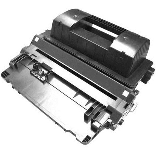 Laser for HP CC364X #64X Black Premium Generic Toner