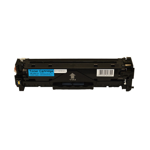 Laser for HP CE411A #305 Premium Generic Cyan Toner