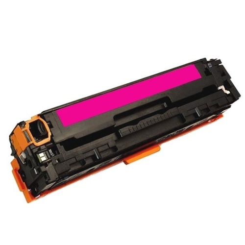 Laser for HP CB543A CART-316M #125A CART-416M Magenta Premium Generic Toner
