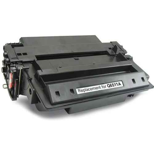 Laser for HP Q6511A #11A CART310 Premium Generic Toner