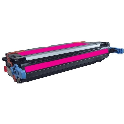 Laser for HP Q7563A Magenta Premium Generic Toner