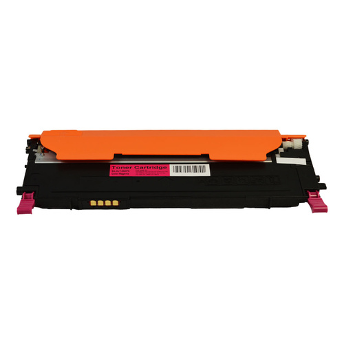 Laser for Samsung CLT-M407S Premium Generic Magenta Toner