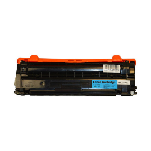 Laser for Samsung CLP-680 CLT506L Cyan x1 Premium Generic Remanufactured Toner Cartridge