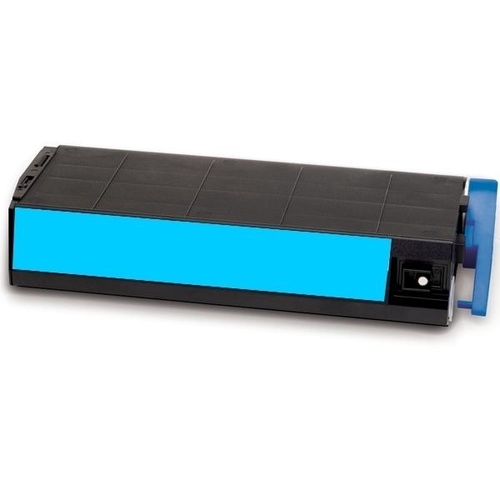Laser for Xerox CT201261 C1190 Cyan Premium Generic Toner