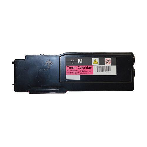 CLaser for Xerox T-202035 Premium Generic Magenta Toner