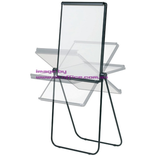 Flipchart Stand & Easel [c] Whiteboard Ultima QT101EL - each 