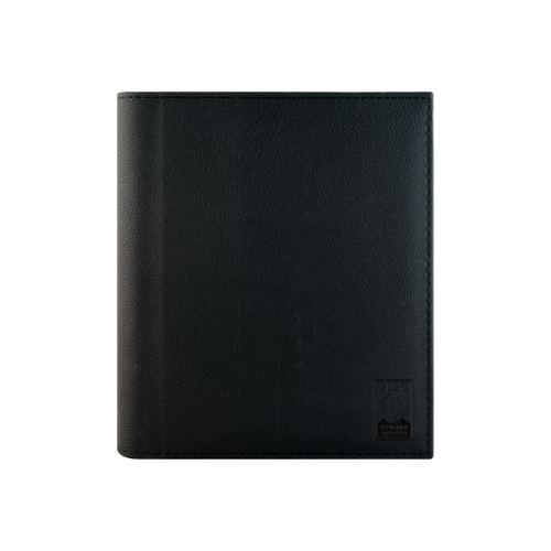 Diary 2026 Upward 9243 A4 Nobel Portrait Day to Page Monthly Tabs Euro PVC 15 min. 7am-7:45pm Wire-O bound 9243-01-26