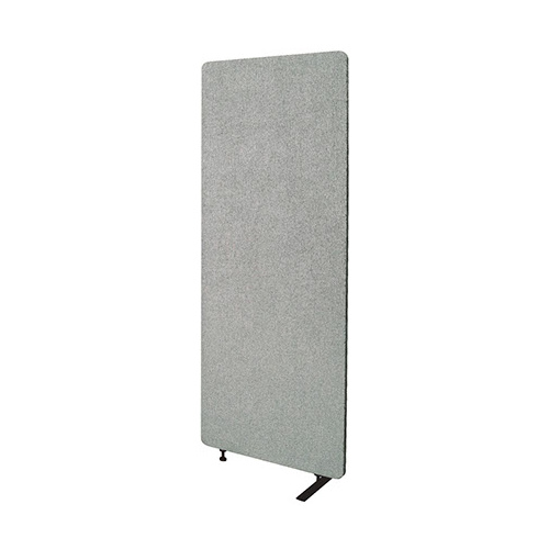 Zip Acoustic Pinnable Single Extension Panel Silver 1650x600x28 FREE shipping Sydney Brisbane Melbourne Metro only Normally ships 3-5 business Days