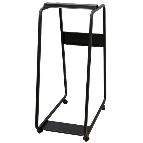 Hang-A-Plan Arnos A1 General Trolley D061 - Assembled dimensions are WxDxH: 550x710x990mm