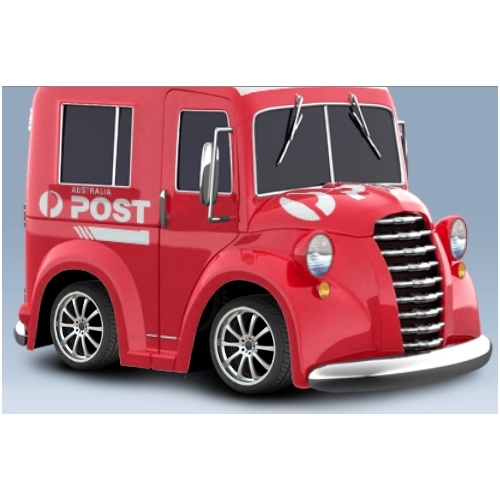 Extra freight charge back / return
