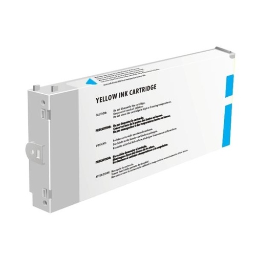 InkJet for Epson #T410011 Cyan Compatible Inkjet Cartridge