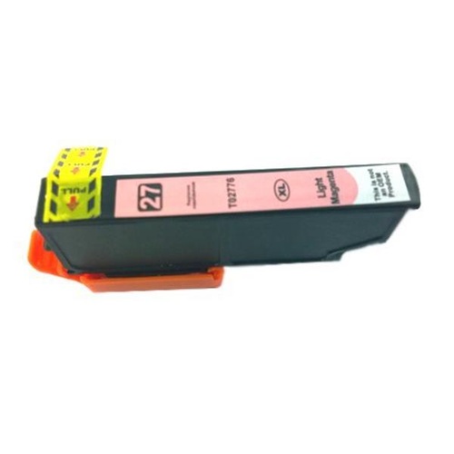 InkJet for Epson #277XL Light Magenta Compatible Inkjet Cartridge