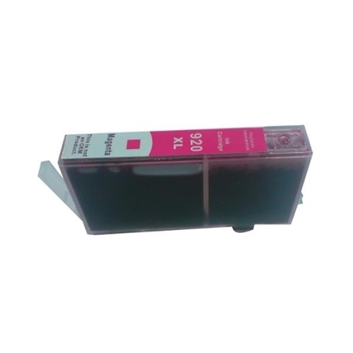 InkJet for HP 920XL Magenta Compatible Inkjet Cartridge