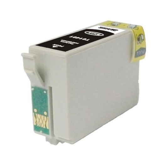 InkJet for Epson #T1401 Black Compatible Inkjet Cartridge 138 140 C13T138192
