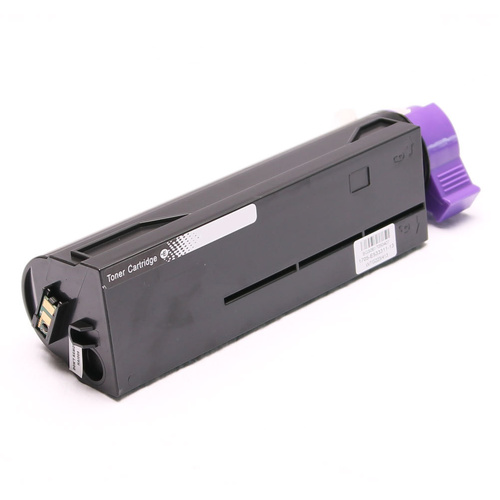 LASER Toner BLACK HIGH YIELD Compatible Oki Data B412 B432 B512 MB472 MB492 MB562 Yeild: 7000 Pages