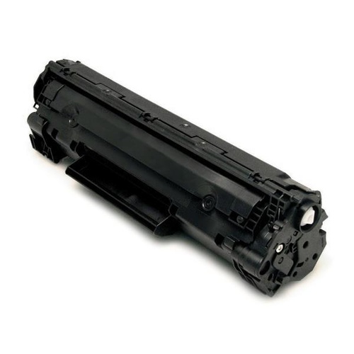 Laser for HP CB435A CB436A Cart 312 Premium Generic Toner hp35 Compatible HP CB435A Black Toner #35A