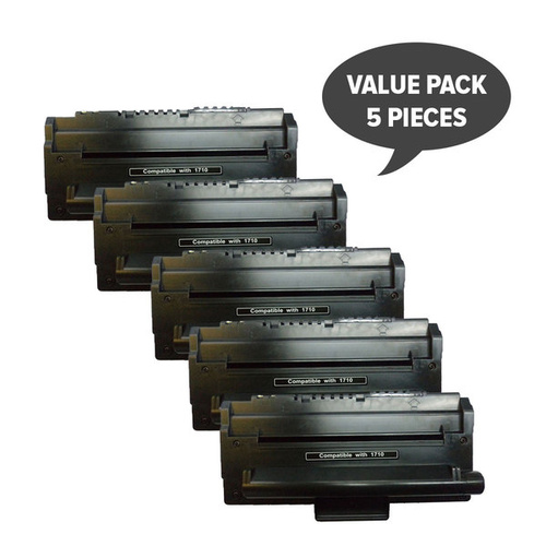 Laser for Samsung ML-1710 Premium Generic Toner X5